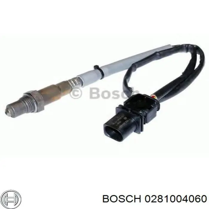 Sonda lambda 9350933002 Hyundai/Kia