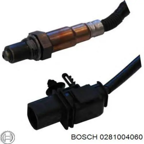 Sensor de oxígeno Hyundai/Kia 9350933002