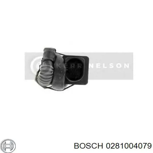 Comprar 780436903 BMW Sonda lambda de oxígeno posterior al catalizador