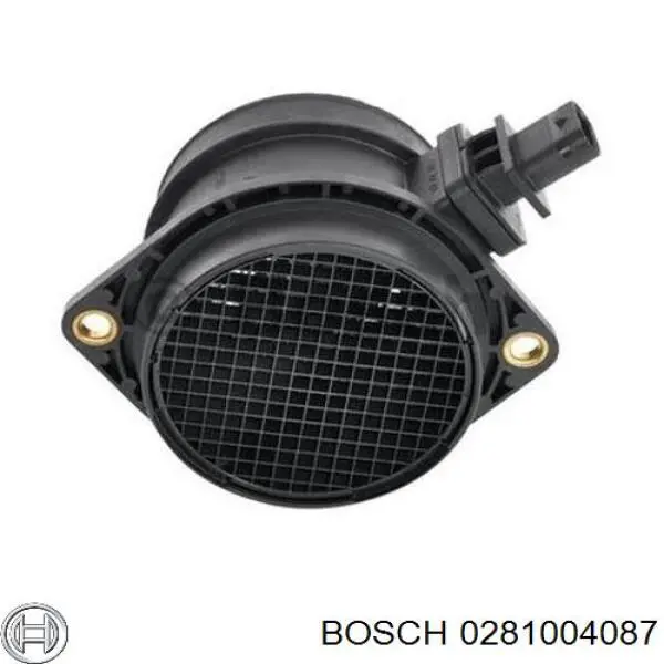 Sonda lambda 0281004087 Bosch