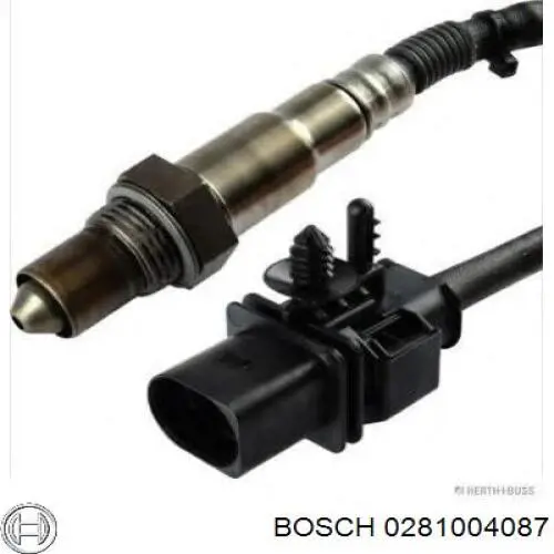 Comprar 0281004087 Bosch Sensor NOx