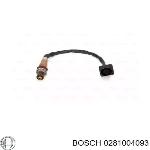 Sonda de oxígeno CSV Electronic Parts RECCSL2553 precio, desde 121,76 EUR