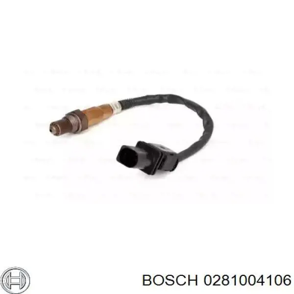 Comprar 0281004422 Honda Sensor de oxígeno previo al catalizador