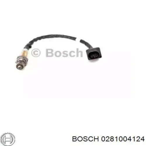 0281004124 Bosch