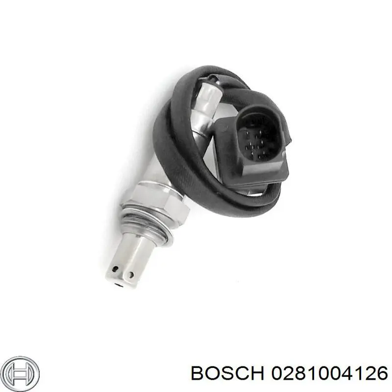 0281004126 Bosch