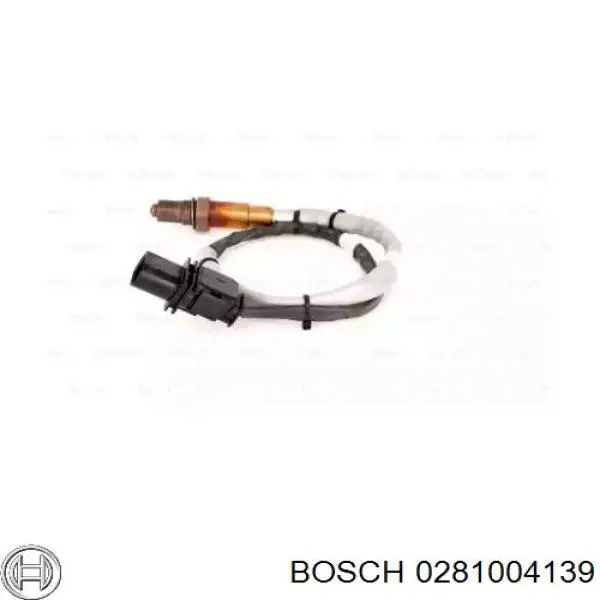 0281004139 Bosch