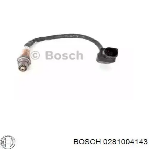  0281004143 Bosch