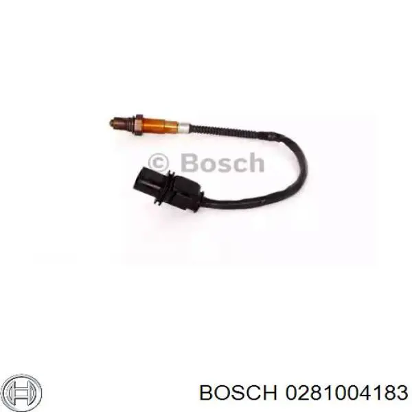 Sensor de oxígeno previo al catalizador FAE 75110
