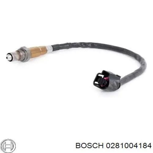  Bosch 0281004184 precio, desde 126,01 EUR
