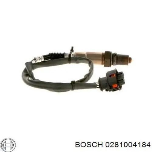 Comprar 0281004184 Bosch 