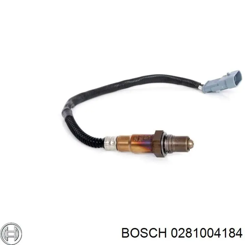  0281004184 Bosch