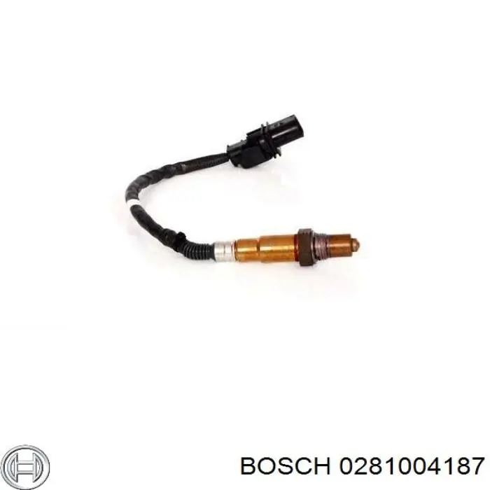 Sensor de oxígeno previo al catalizador 226A42455R Renault (RVI)