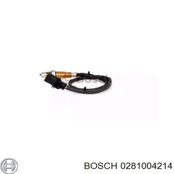 0281004214 Bosch