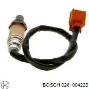 0281004226 Bosch Sensor de oxígeno previo al catalizador