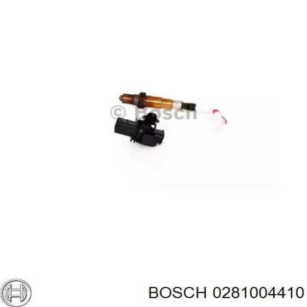 0281004410 Bosch