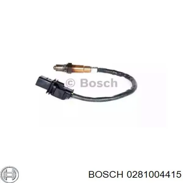 0281004415 Bosch