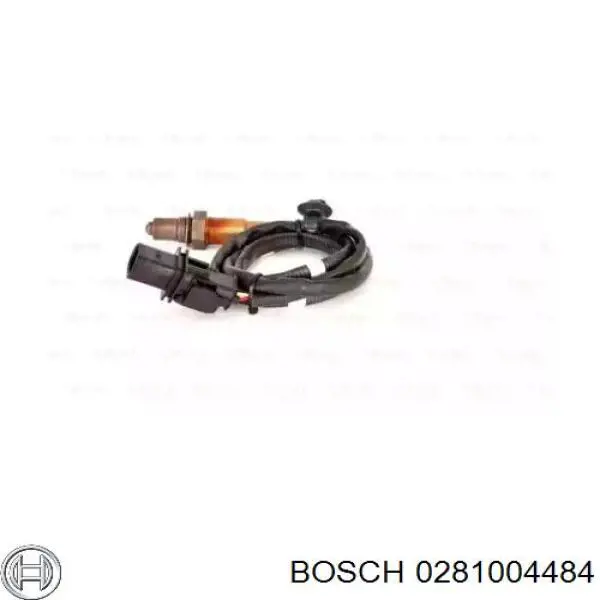 281004484 Bosch