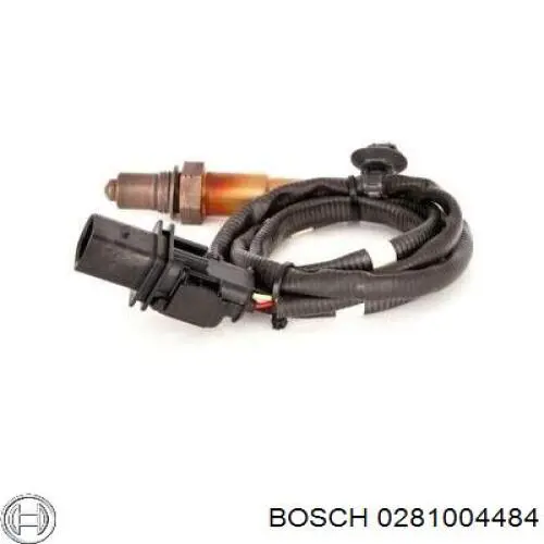 Sensor de oxígeno previo al catalizador 75110 FAE