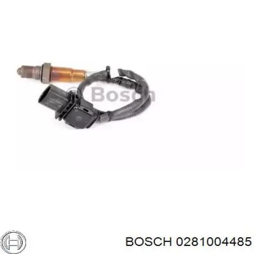 0281004485 Bosch