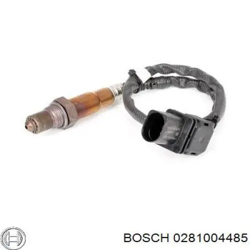 Sensor de oxígeno previo al catalizador 75110 FAE