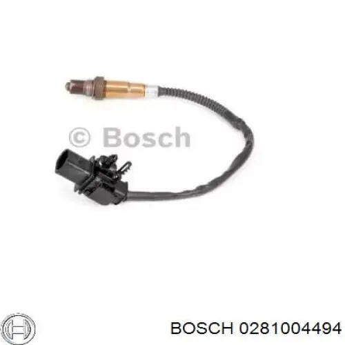 0281004494 Bosch