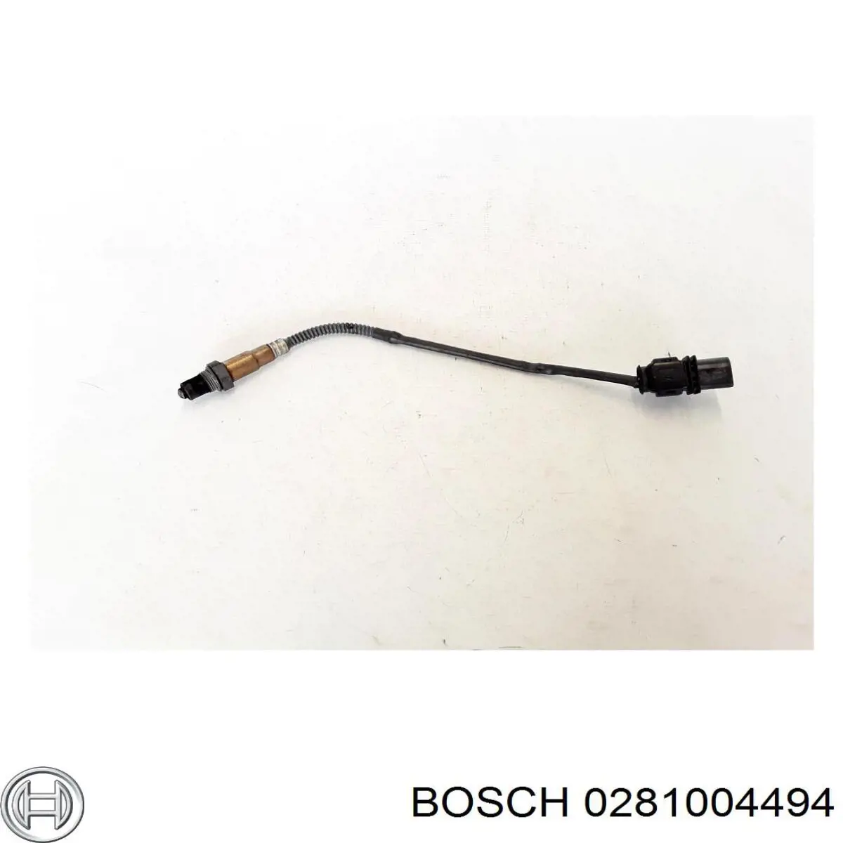Sonda lambda, sensor de oxígeno antes del catalizador derecho Bosch 0281004494 precio, desde 47,64 EUR