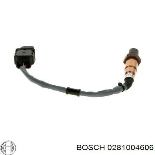 Comprar 0281004606 VAG Sensor de oxígeno previo al catalizador