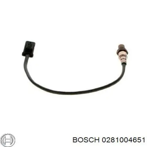 13627101680 BMW Sonda lambda (NOx, O2)