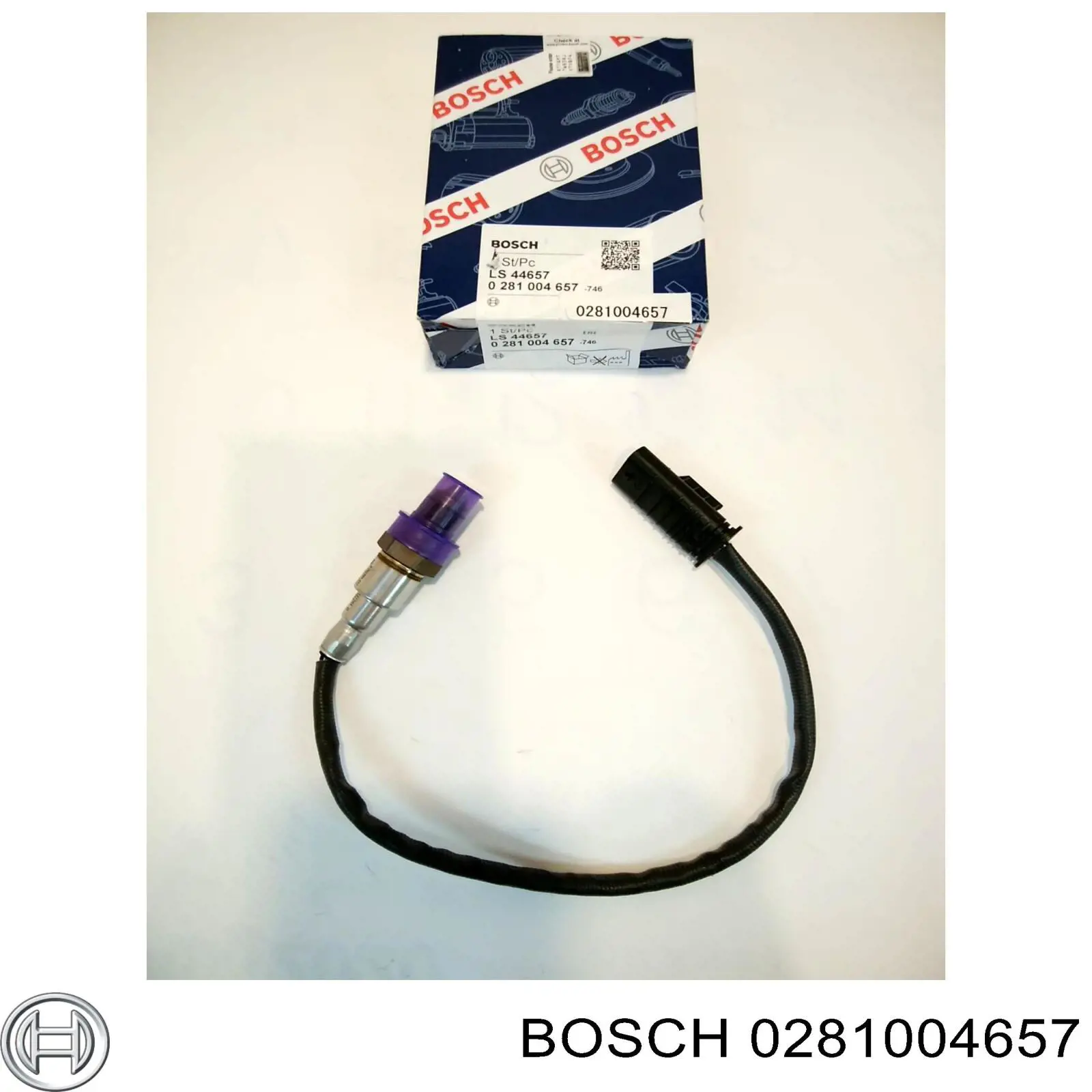 81839 Meat&Doria Sensor de oxígeno previo al catalizador