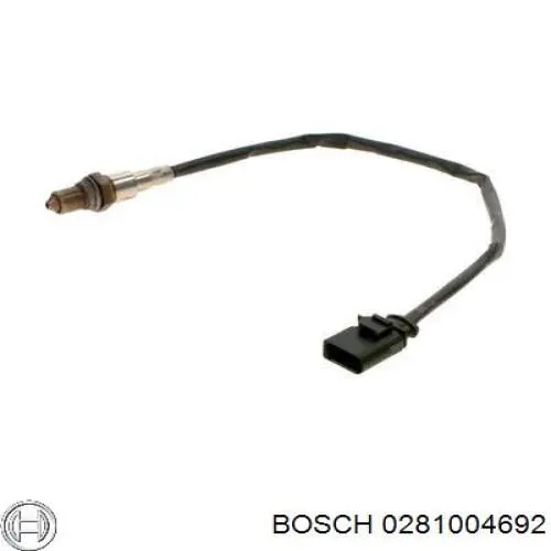 0281004692 Bosch