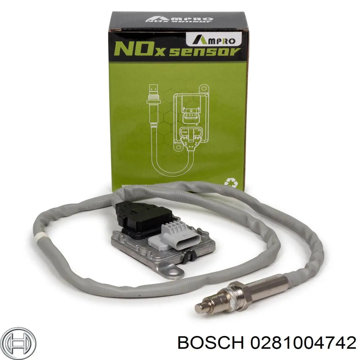 Comprar 13627101680 BMW Sensor NOx