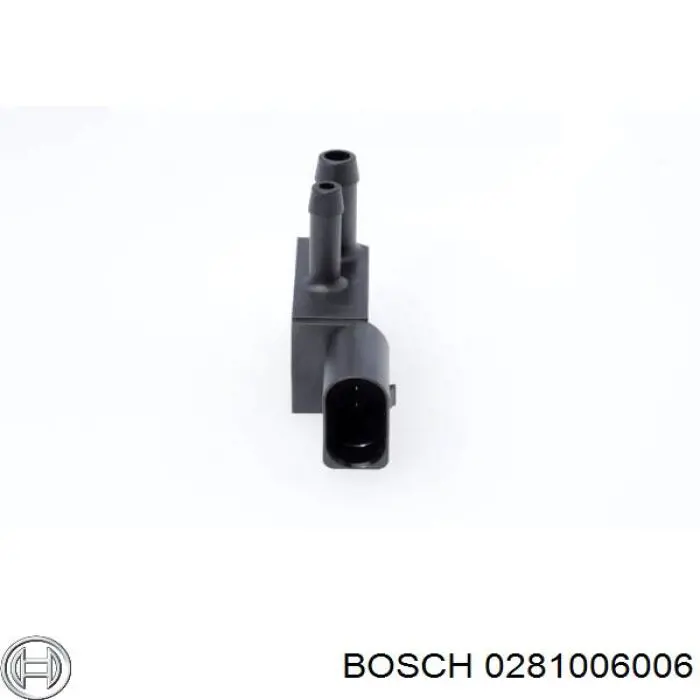 0281006006 Bosch