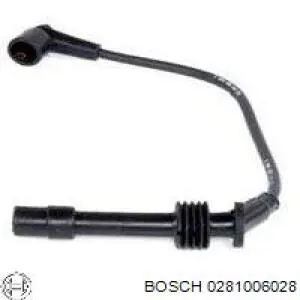 Sensor De Presion Del Colector De Admision Alfa Romeo 147 937