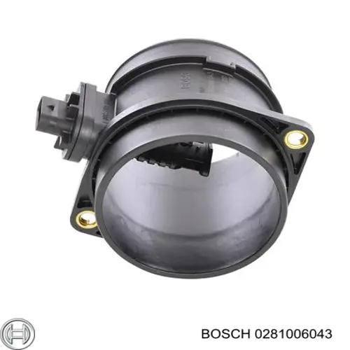 Comprar 0281006874 Bosch Sensor de masa de aire