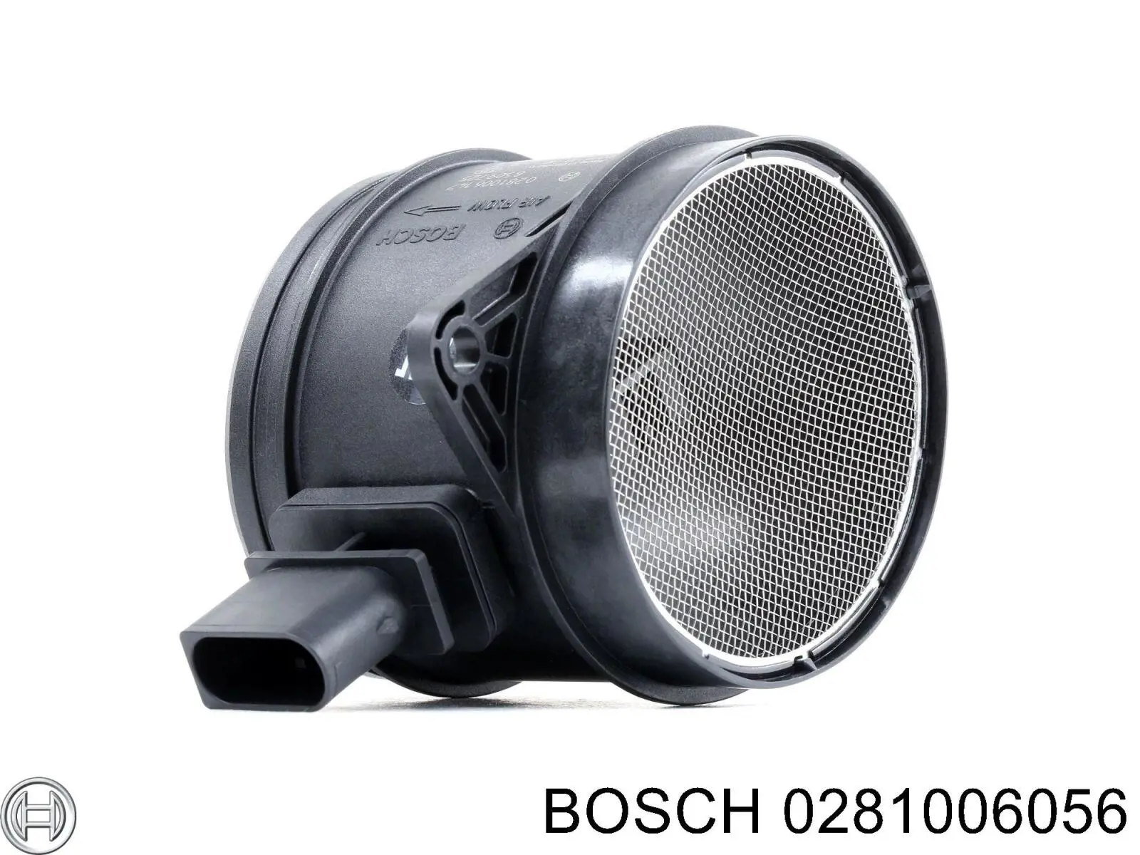 0281006056 Bosch caudalímetro