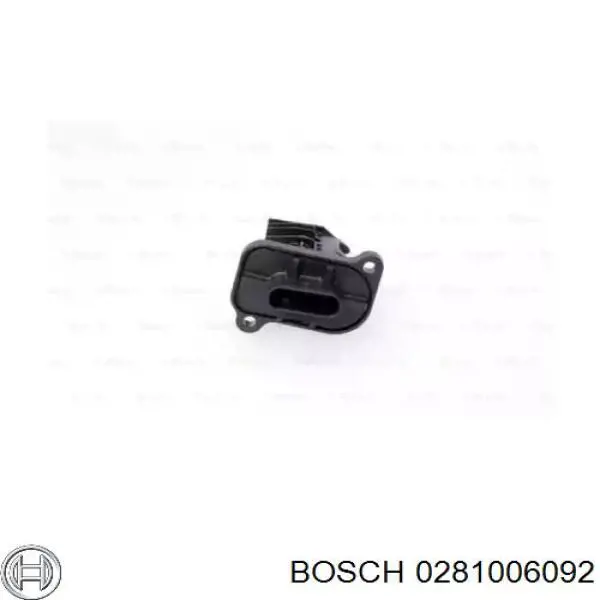 Medidor de flujo de aire Alfa E-Parts AF09763 precio, desde 131,00 EUR