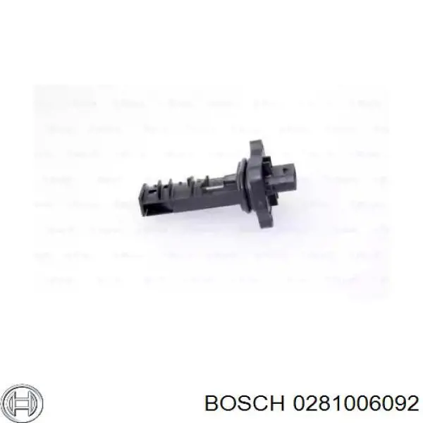 Comprar AF09763 Alfa E-Parts Sensor de masa de aire