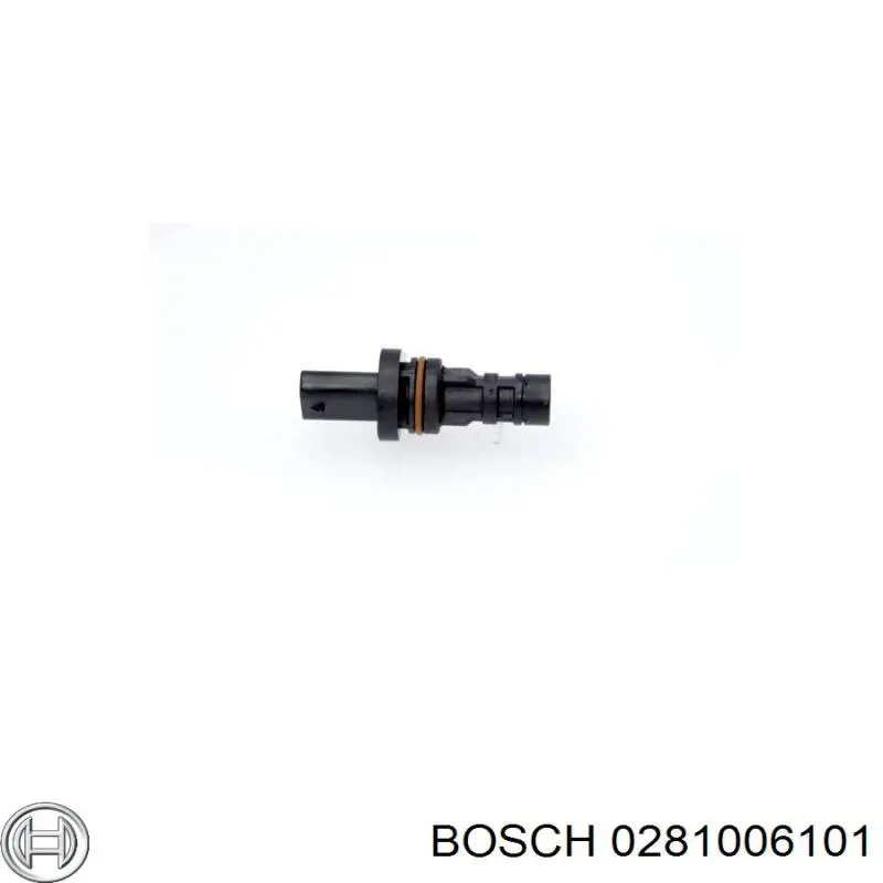 0281006101 Bosch