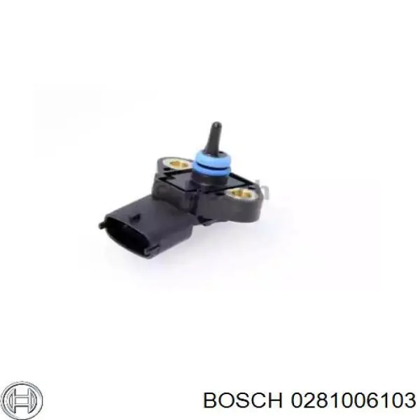  281006103 Bosch