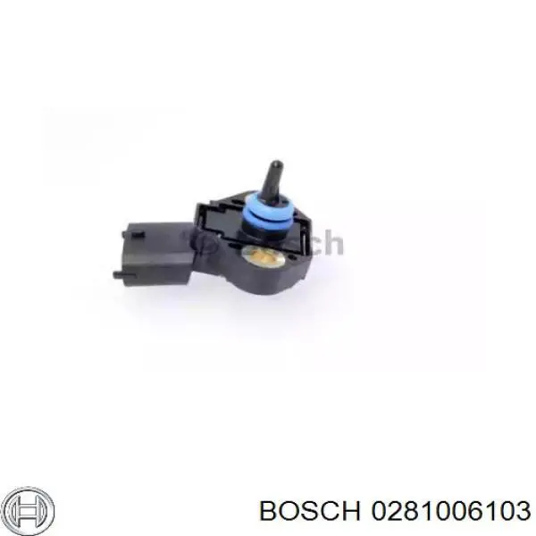 Comprar 281006103 Bosch 
