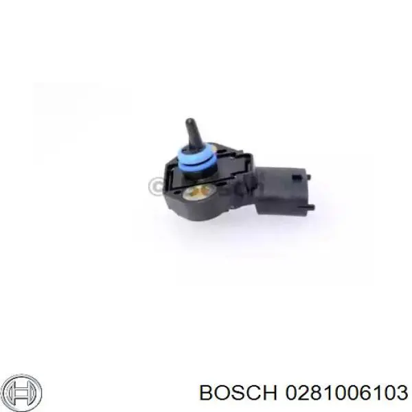 281006103 Bosch 