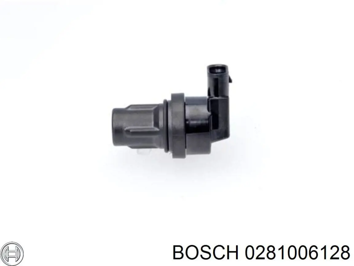 0281006128 Bosch