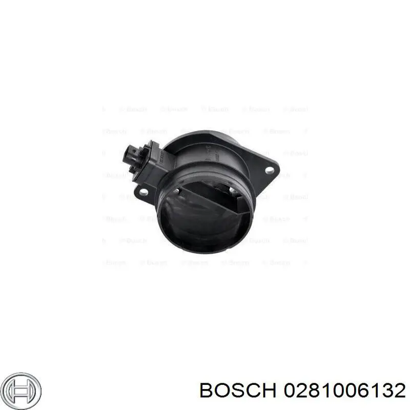 Comprar 0281006132 Bosch Sensor de masa de aire