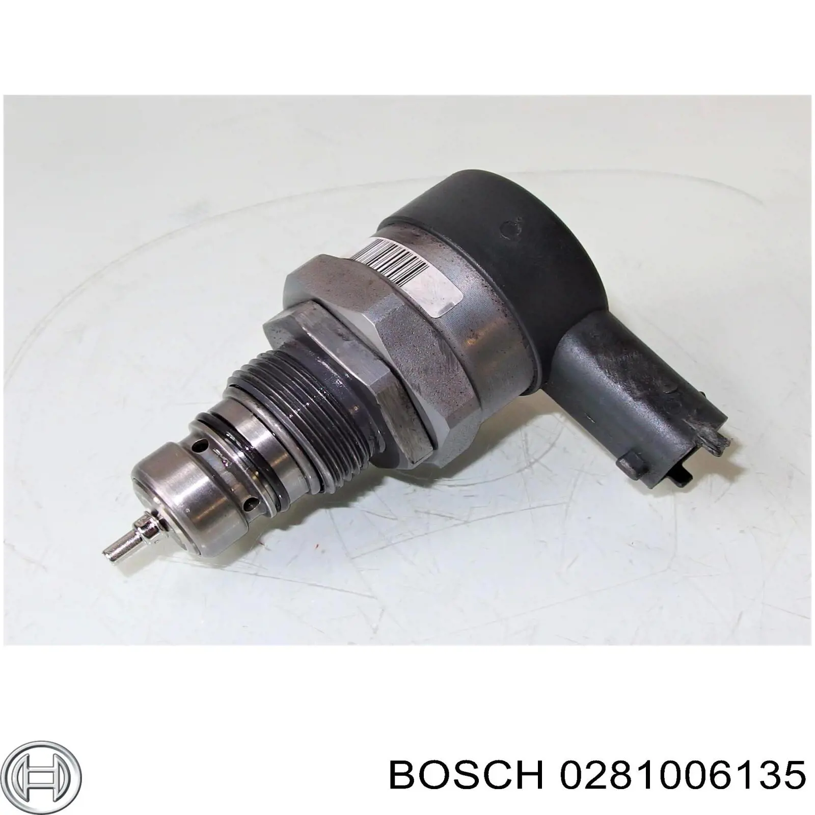 0281006135 Bosch