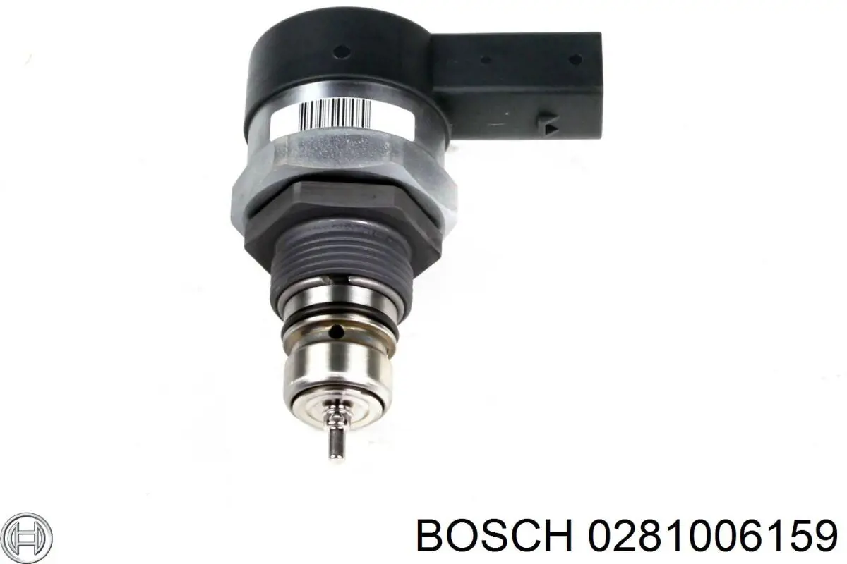 0281006159 Bosch