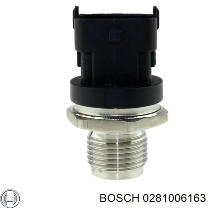 Sensor de presión de combustible Toyota Corolla E18