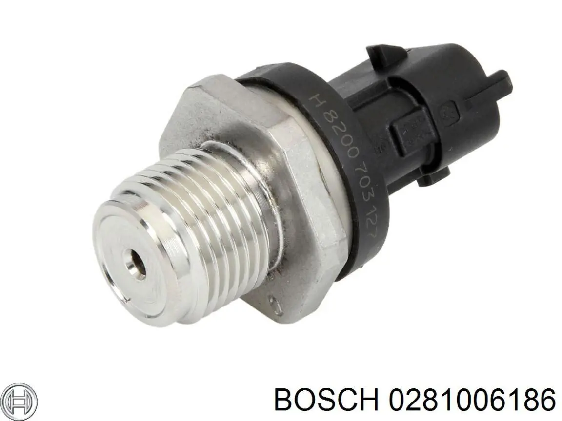 0281006186 Bosch