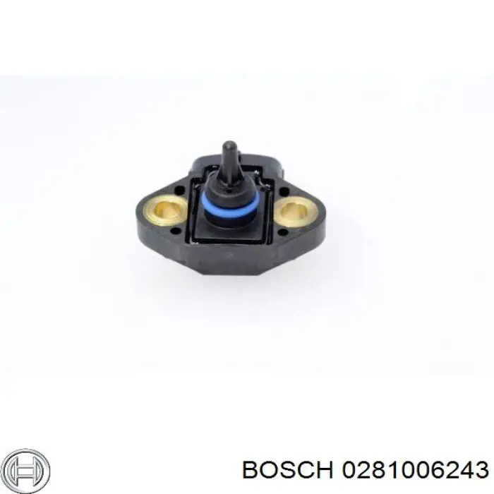 0281006243 Bosch