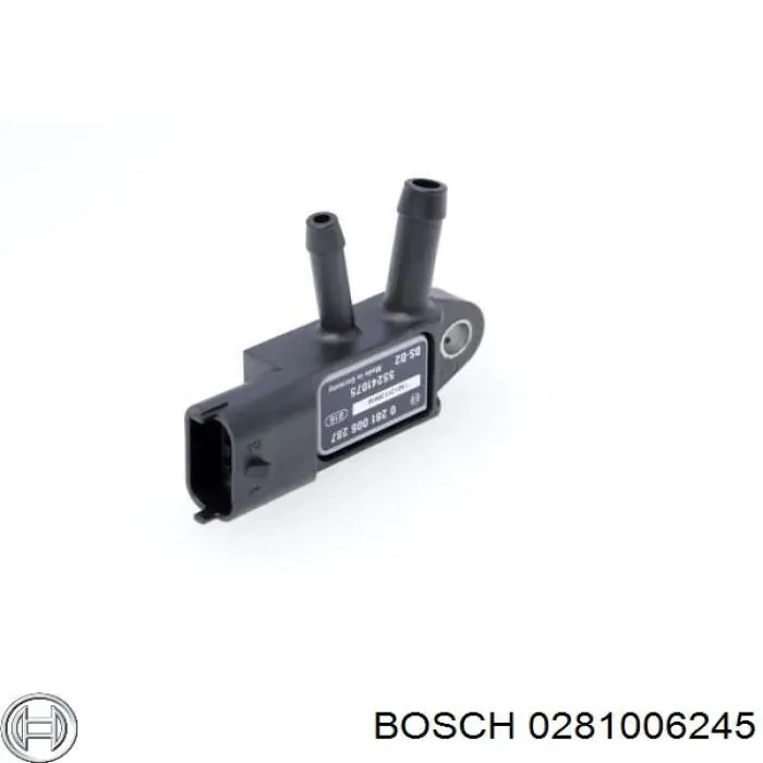 Comprar 13538508156 BMW Sensor de presión de combustible