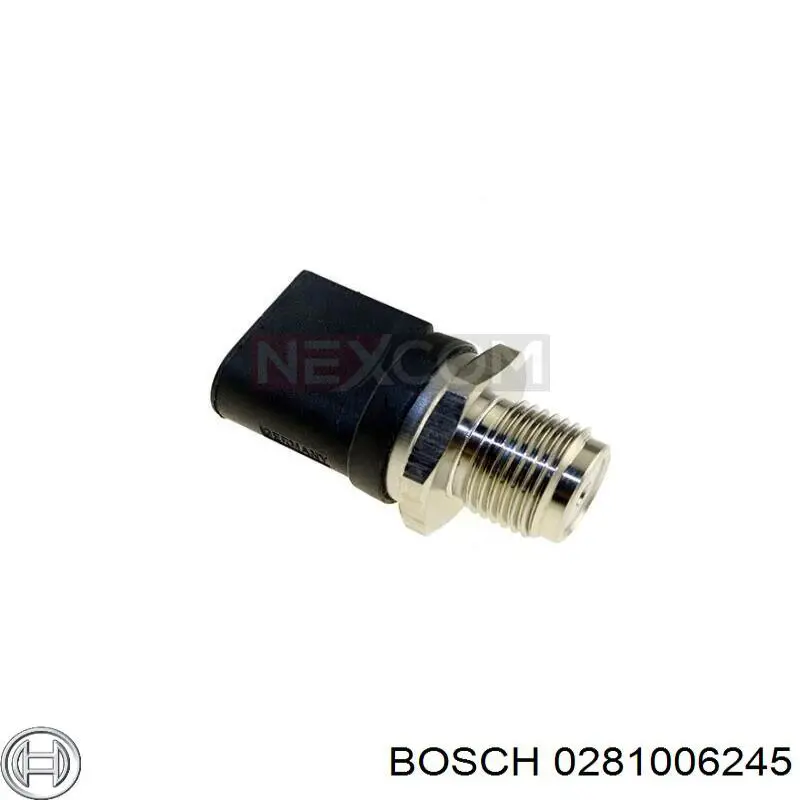 0281006245 Bosch 